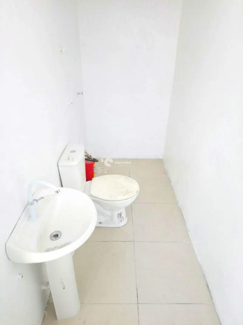 Sala Comercial à venda no Centro: 