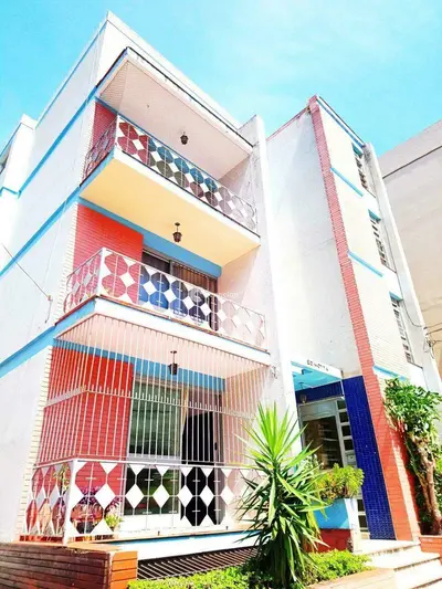 Sala Comercial à venda no Centro: