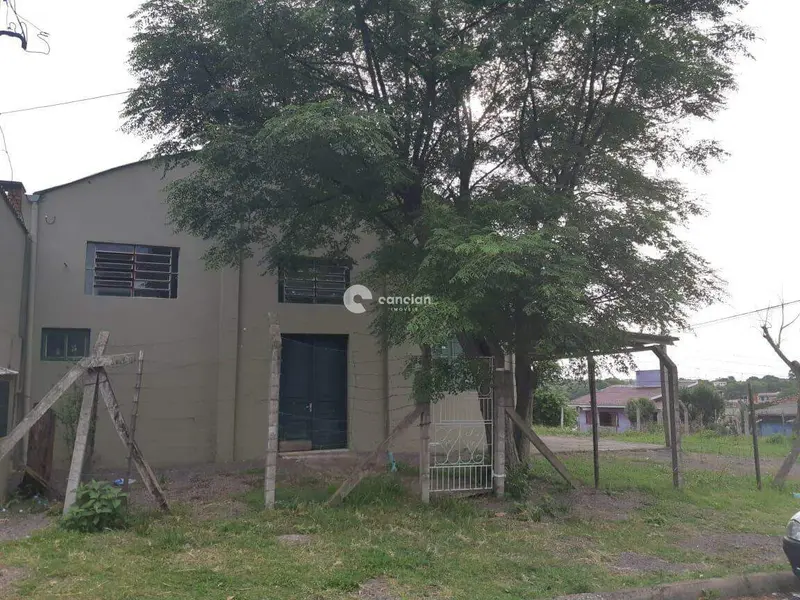 Pavilhão à venda no Urlândia: 