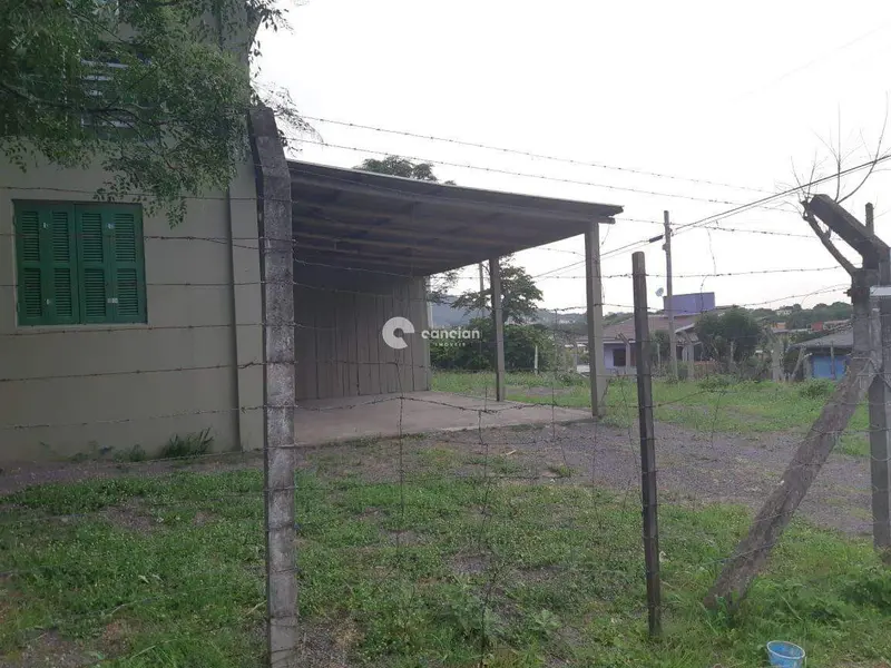 Pavilhão à venda no Urlândia: 
