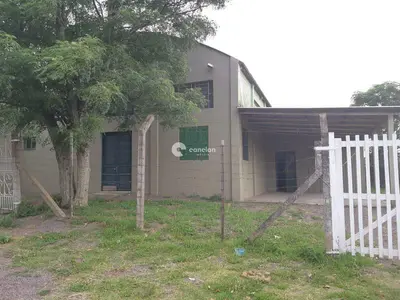 Pavilhão à venda no Urlândia: 