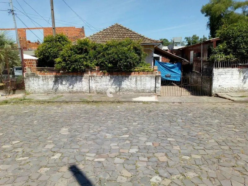 Terreno à venda no Divina Providência: