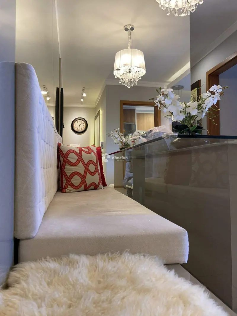 Apartamento à venda no Uglione: 