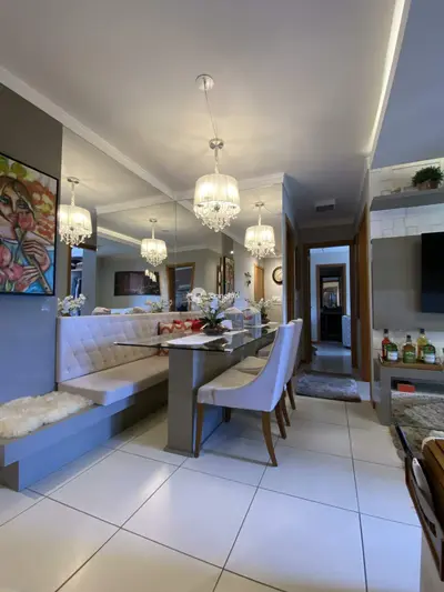 Apartamento à venda no Uglione: 
