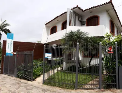 Casa Comercial à venda no Nossa Senhora Medianeira: 