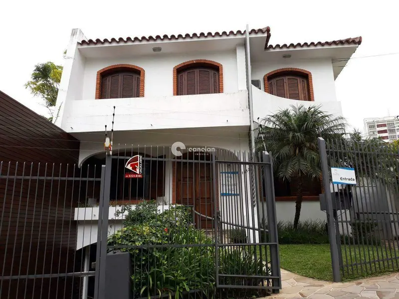 Casa Comercial à venda no Nossa Senhora Medianeira: 
