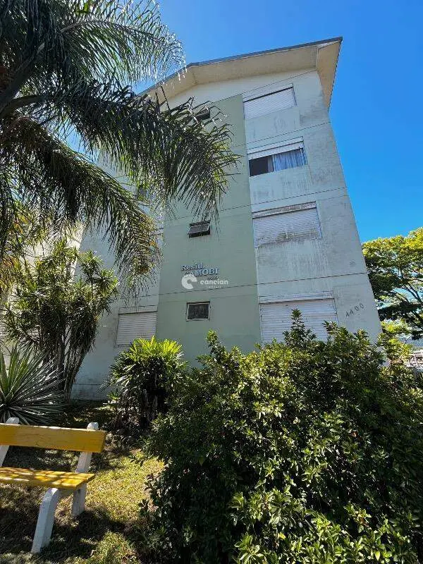 Apartamento à venda no Camobi: