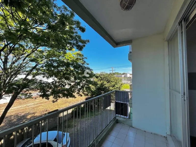 Apartamento à venda no Camobi: