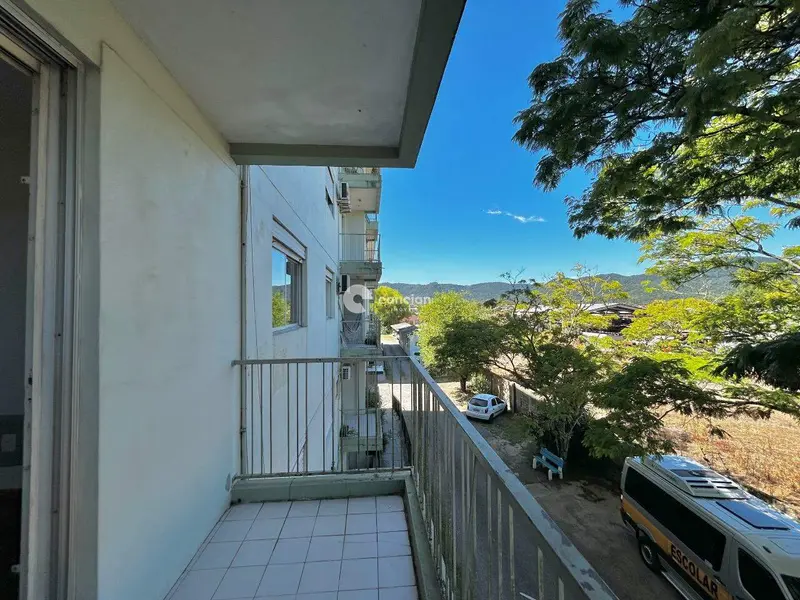 Apartamento à venda no Camobi: