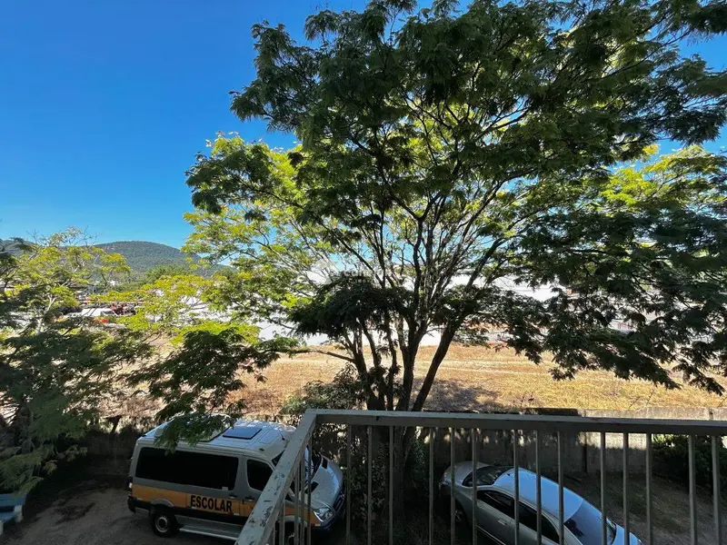 Apartamento à venda no Camobi:
