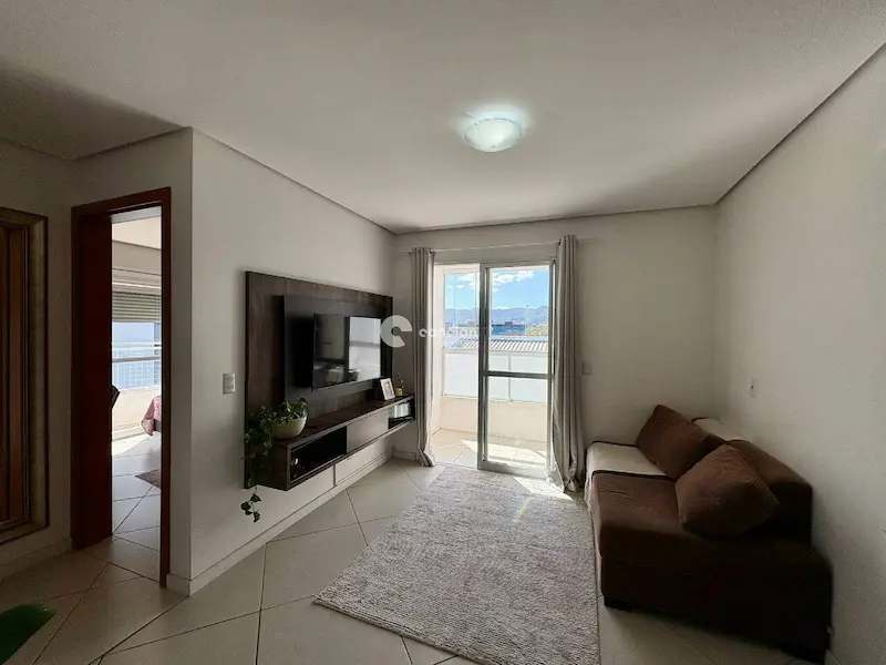 Apartamento à venda no Camobi: 