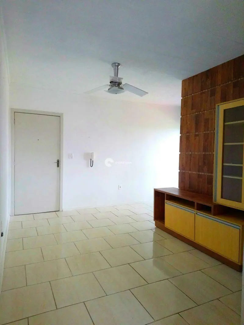 Apartamento à venda no Patronato: 