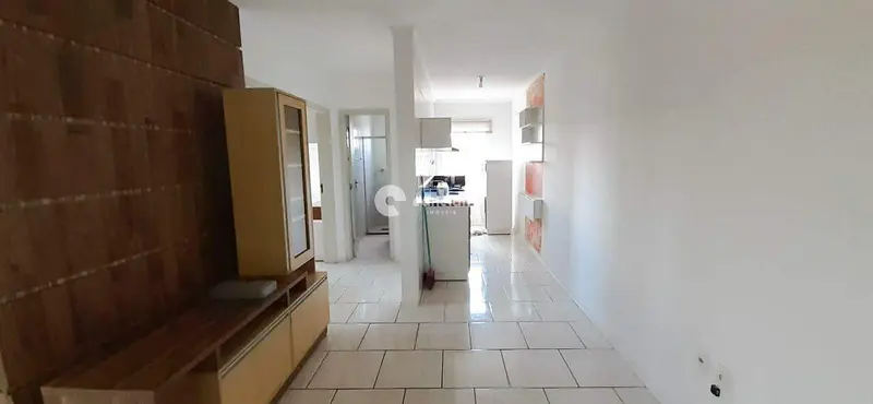 Apartamento à venda no Patronato: 