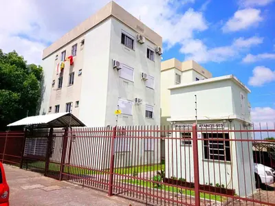 Apartamento à venda no Patronato: 