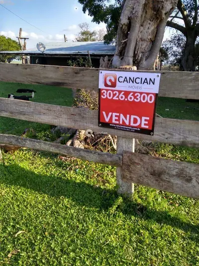 Chácara à venda no Zona rural: 
