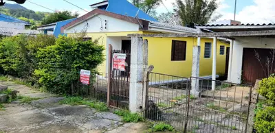 Casa à venda no Presidente João Goulart: 