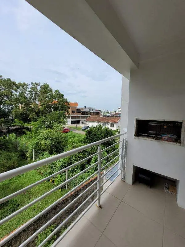 Apartamento à venda no Camobi: 