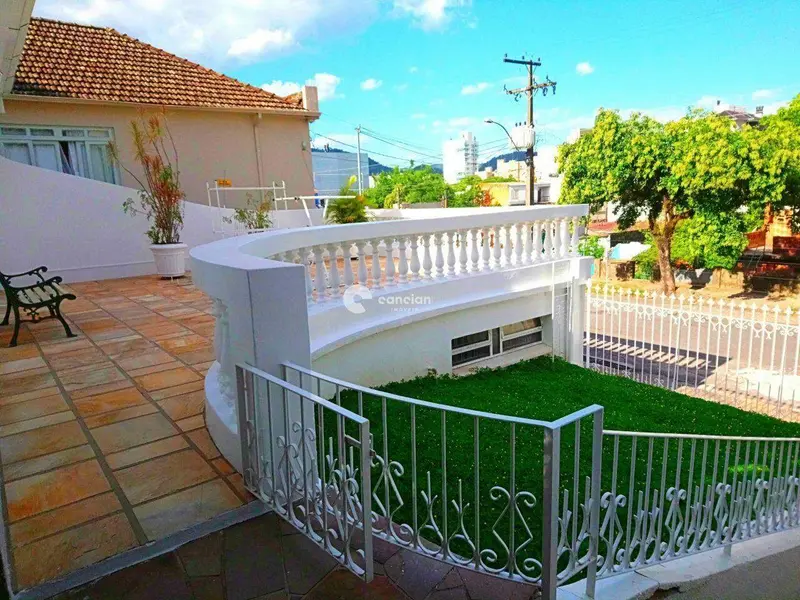 Casa à venda no Nossa Senhora do Rosário: 