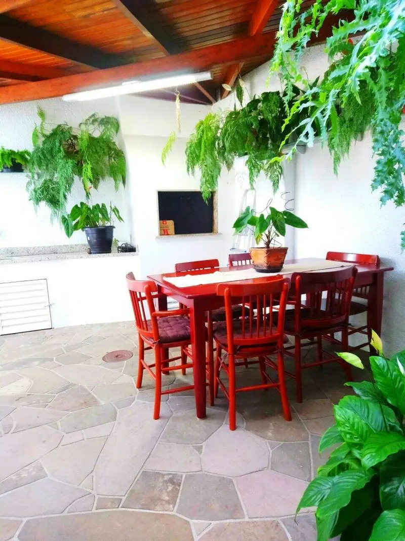 Casa à venda no Nossa Senhora do Rosário: 