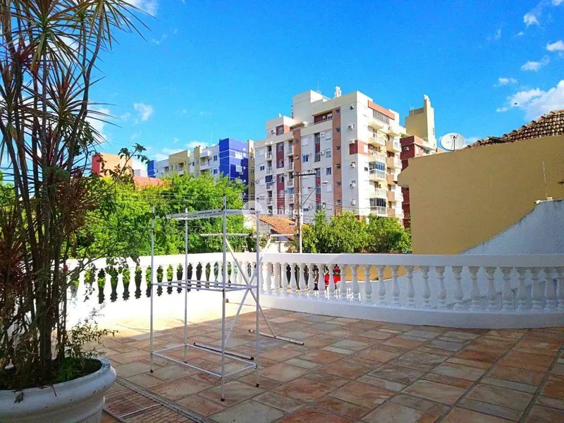 Casa à venda no Nossa Senhora do Rosário: 