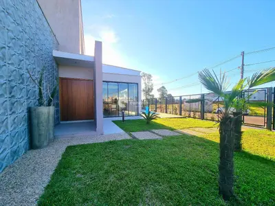 Casa à venda no São José: 