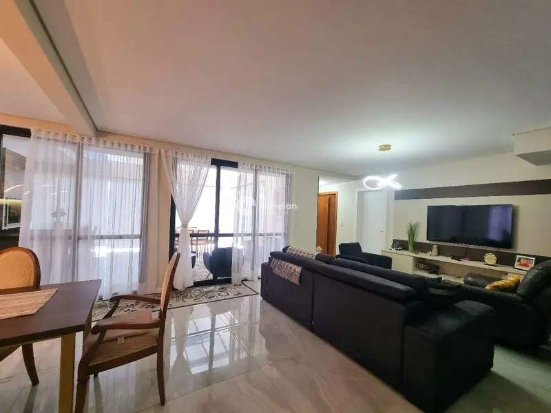 Casa à venda no São José: 