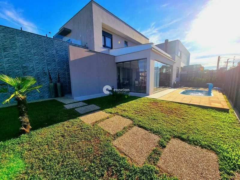 Casa à venda no São José: 