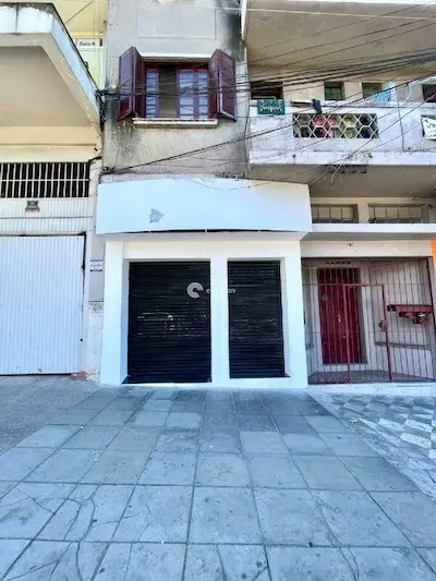 Loja para aluguel no Centro: 