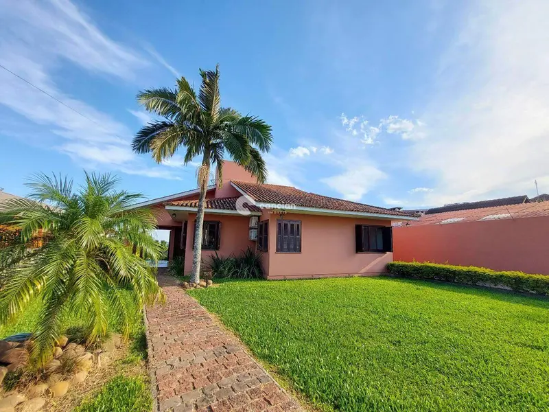 Casa à venda no São José: 