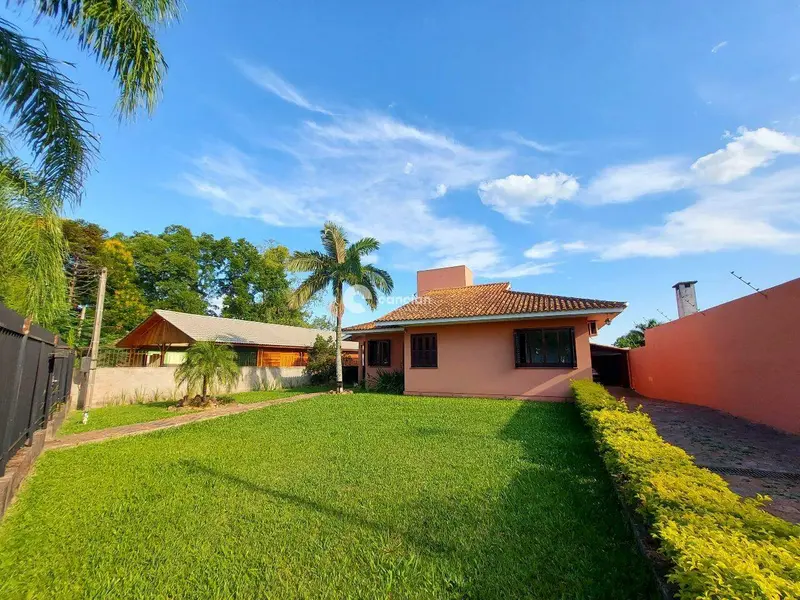 Casa à venda no São José: 