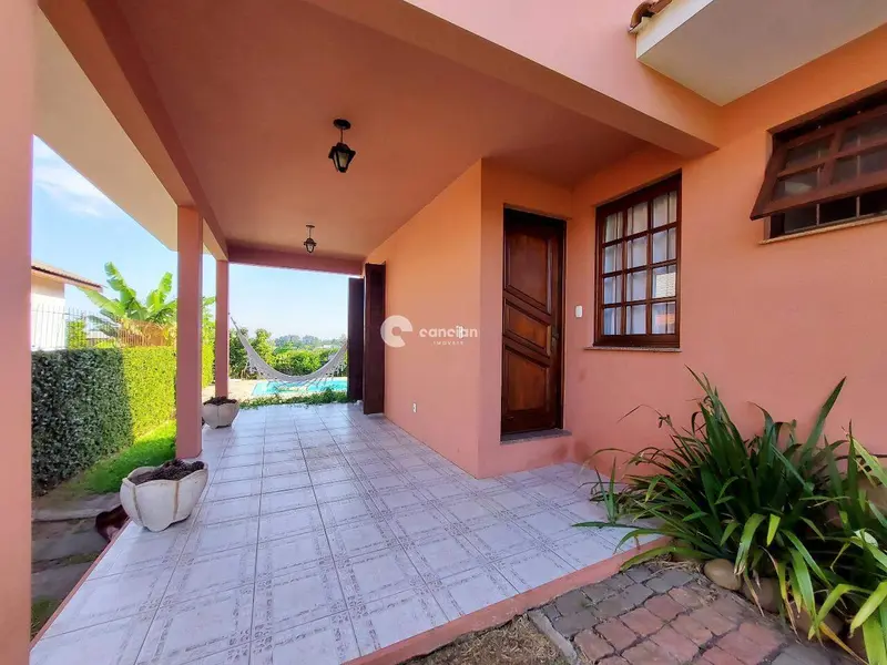 Casa à venda no São José: 
