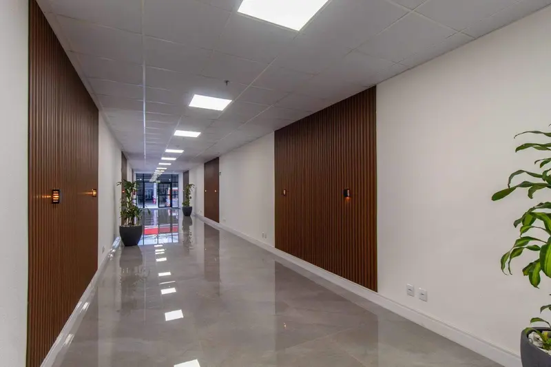 Sala Comercial à venda no Centro: 