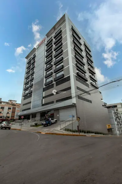 Sala Comercial à venda no Centro: 