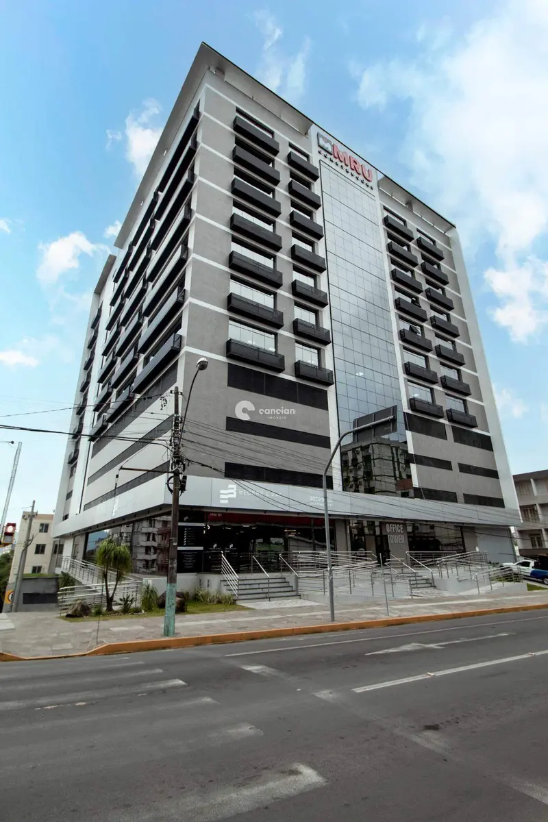 Sala Comercial à venda no Centro: 