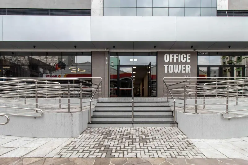Sala Comercial à venda no Centro: 