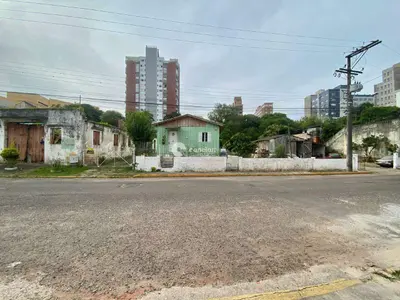 Terreno à venda no Nossa Senhora Medianeira: 