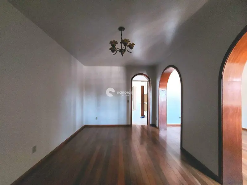 Apartamento à venda no Nossa Senhora das Dores: 
