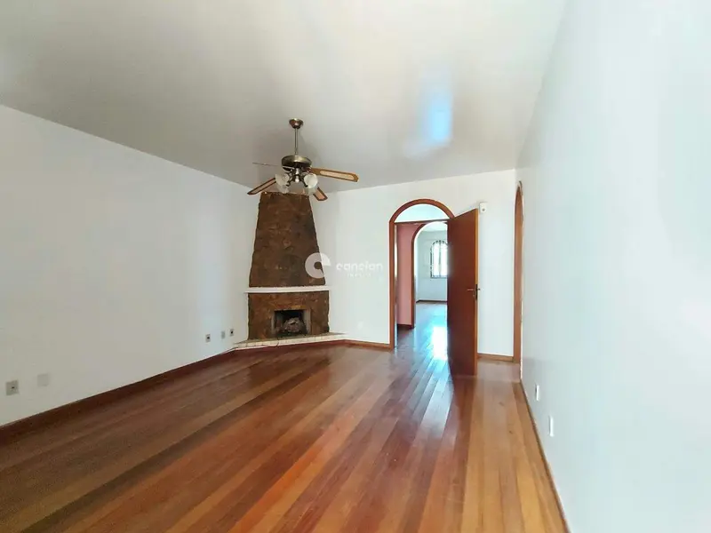 Apartamento à venda no Nossa Senhora das Dores: 