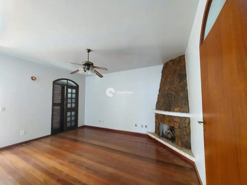 Apartamento à venda no Nossa Senhora das Dores: 