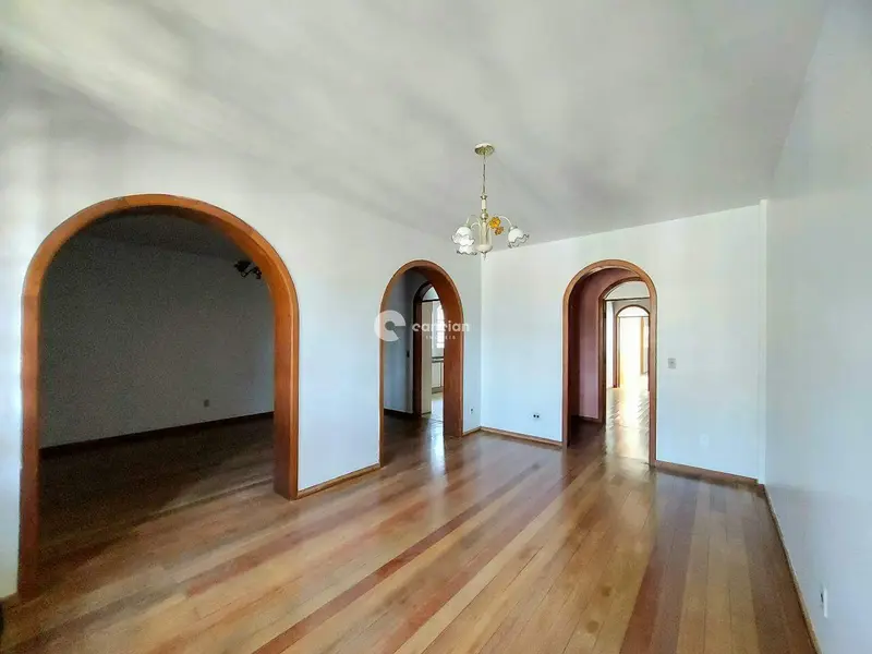 Apartamento à venda no Nossa Senhora das Dores: 
