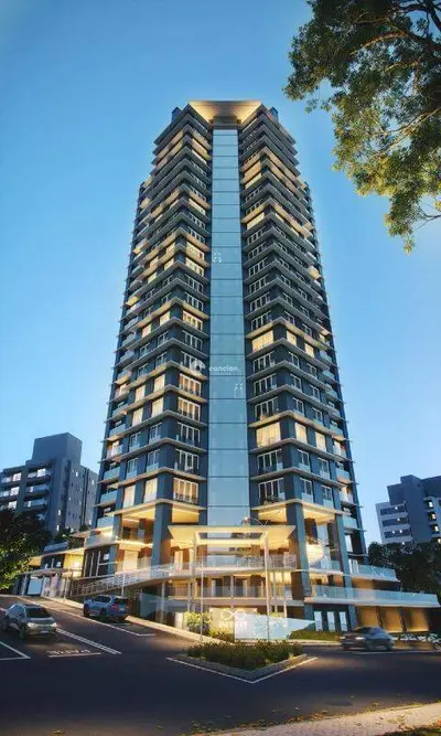 Apartamento à venda no Nossa Senhora de Lourdes: 