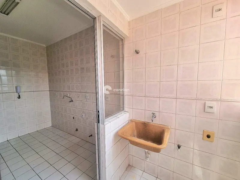 Apartamento à venda no Nossa Senhora do Rosário: 