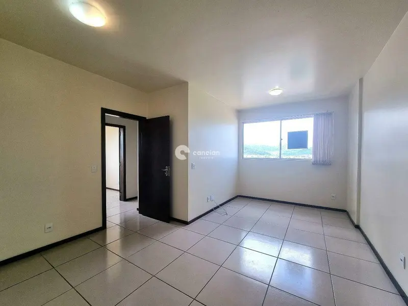 Apartamento à venda no Nossa Senhora do Rosário: 