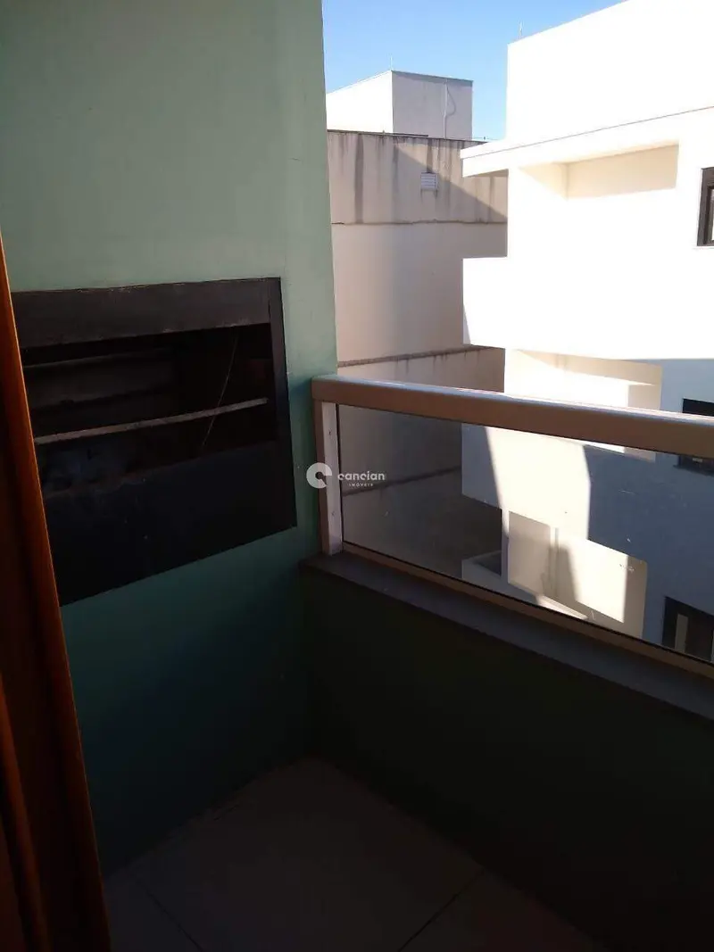 Apartamento à venda no Camobi: 