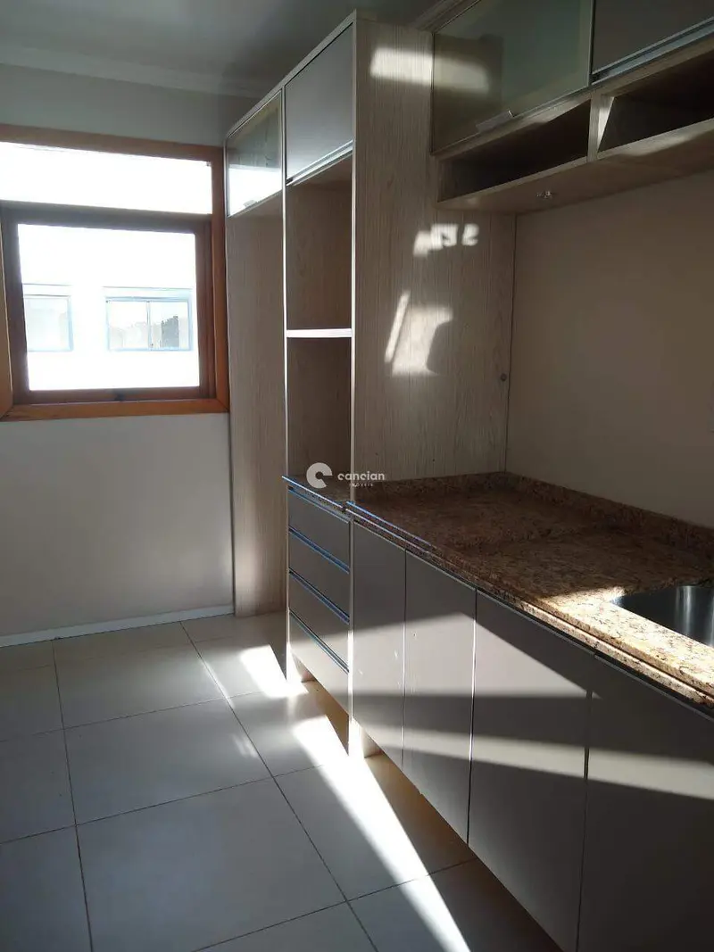 Apartamento à venda no Camobi: 