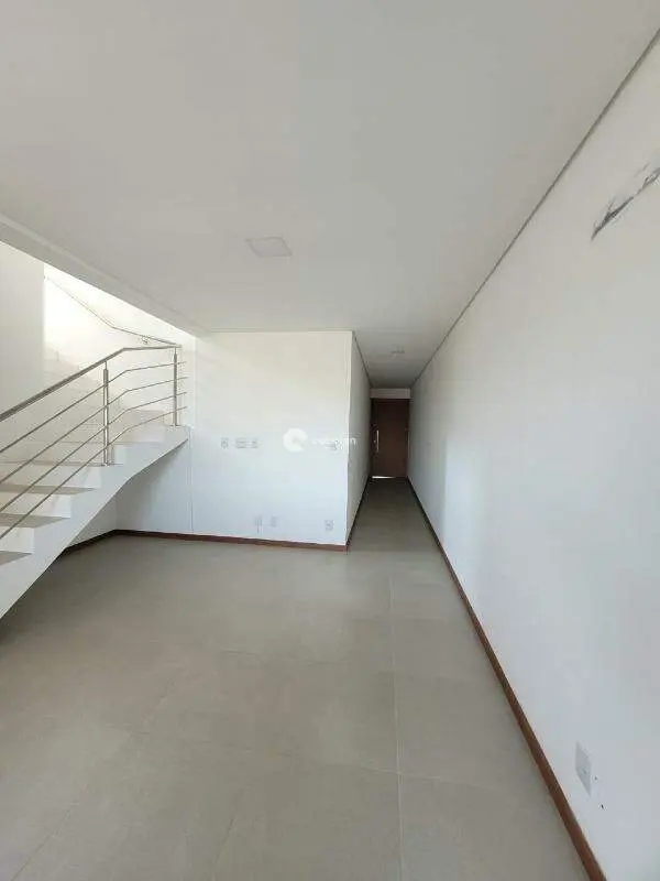 Duplex para aluguel no Nossa Senhora das Dores: 