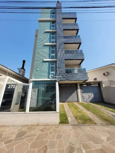 Duplex para aluguel no Nossa Senhora das Dores: 