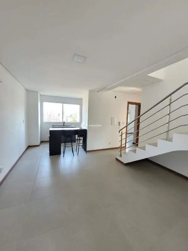 Duplex para aluguel no Nossa Senhora das Dores: 