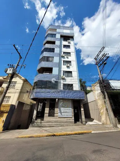 Kitnet para aluguel no Centro: 