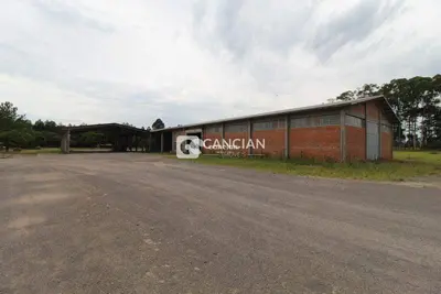 Pavilhão para aluguel no Duque de Caxias: 